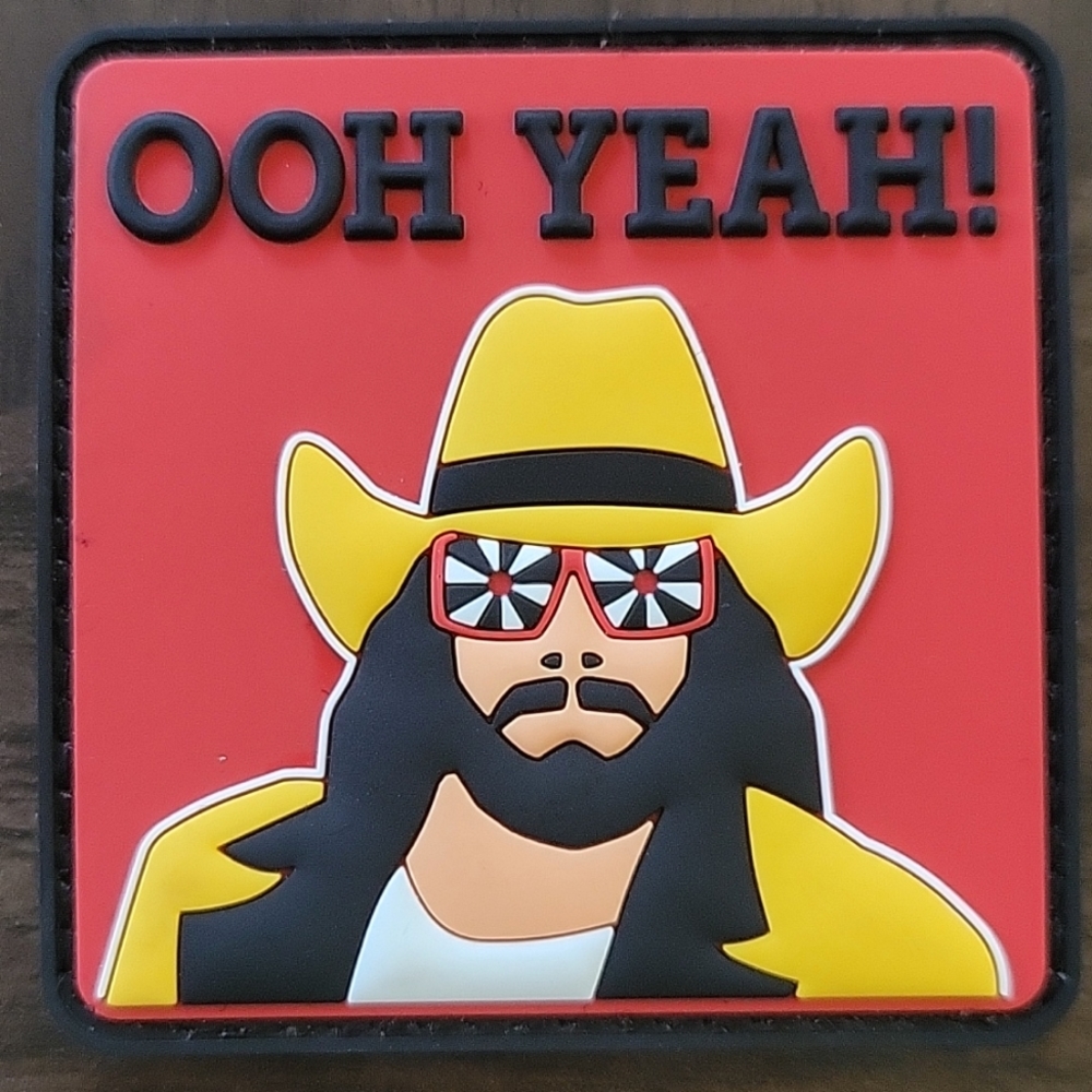 Tactical morale patch